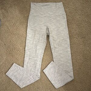 Women Wunder Train High Rise Leggings 25”